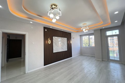 3+1 Lägenhet  i Antalya, Turkiet Nr. 221627