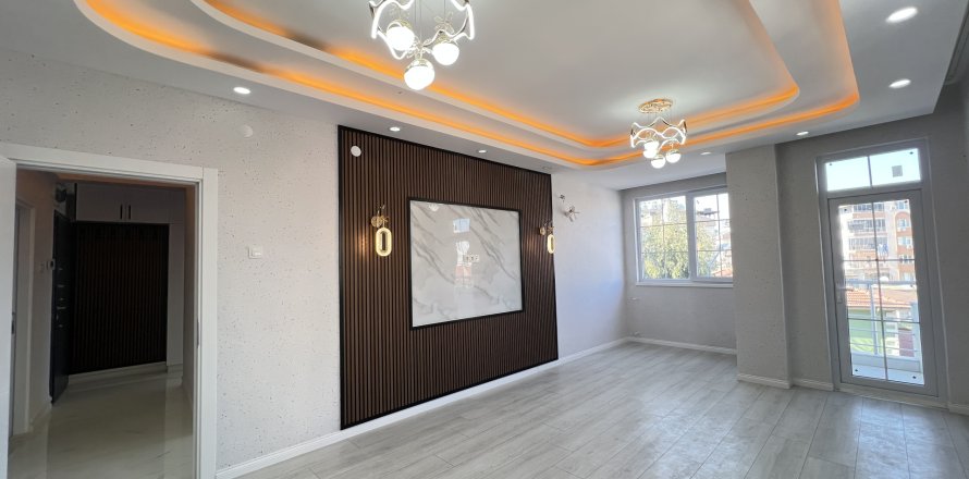 3+1 Lägenhet  i Antalya, Turkiet Nr. 221627