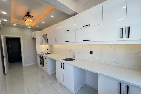 3+1 Lägenhet  i Antalya, Turkiet Nr. 221627 - 3