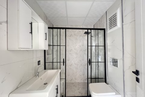 3+1 Lägenhet  i Antalya, Turkiet Nr. 221627 - 8