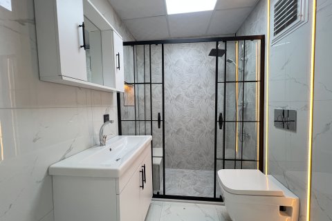 3+1 Lägenhet  i Antalya, Turkiet Nr. 221627 - 14