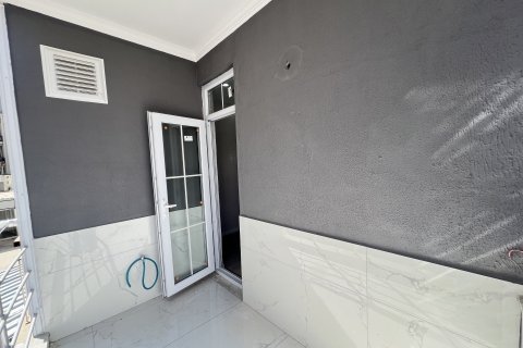 3+1 Lägenhet  i Antalya, Turkiet Nr. 221627 - 13