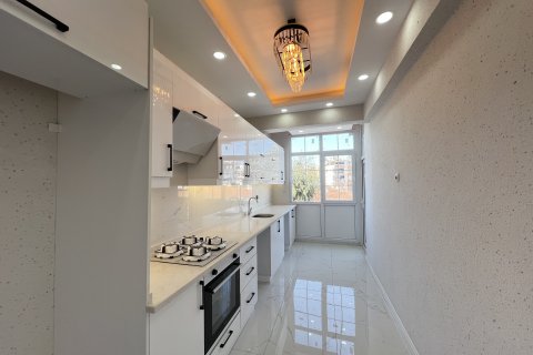 3+1 Lägenhet  i Antalya, Turkiet Nr. 221627 - 2