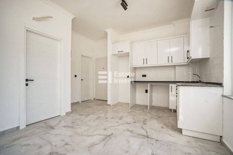 آپارتمان در  Alanya ، ترکیه 1 خوابه ، 42 متر مربع.  شماره 221625 - 2