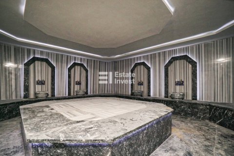 آپارتمان در  Alanya ، ترکیه 1 خوابه ، 42 متر مربع.  شماره 221625 - 11