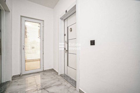آپارتمان در  Alanya ، ترکیه 1 خوابه ، 42 متر مربع.  شماره 221625 - 4