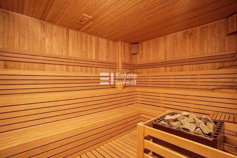 آپارتمان در  Alanya ، ترکیه 1 خوابه ، 42 متر مربع.  شماره 221625 - 10