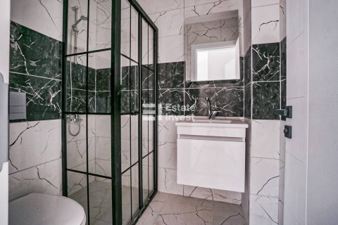 آپارتمان در  Alanya ، ترکیه 1 خوابه ، 42 متر مربع.  شماره 221625 - 5