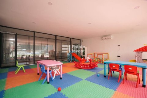 آپارتمان در  Alanya ، ترکیه 1 خوابه ، 42 متر مربع.  شماره 221625 - 12