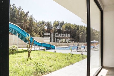 آپارتمان در  Alanya ، ترکیه 1 خوابه ، 42 متر مربع.  شماره 221625 - 8