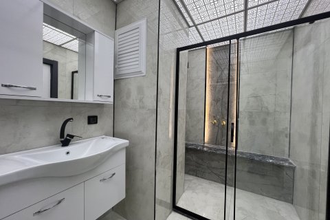 3+1 Lägenhet  i Antalya, Turkiet Nr. 221626 - 7