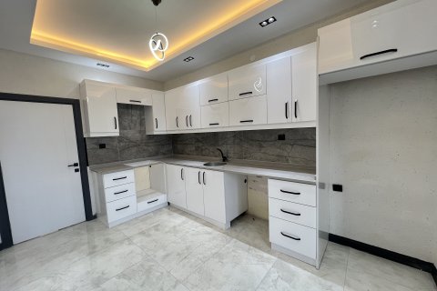3+1 Lägenhet  i Antalya, Turkiet Nr. 221626 - 23
