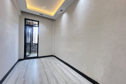 3+1 Lägenhet  i Antalya, Turkiet Nr. 221626