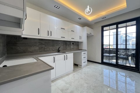 3+1 Lägenhet  i Antalya, Turkiet Nr. 221626 - 22