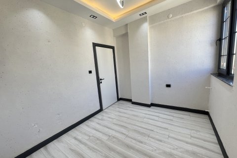 3+1 Lägenhet  i Antalya, Turkiet Nr. 221626 - 11