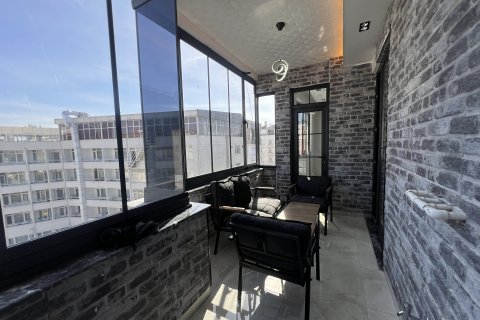 3+1 Lägenhet  i Antalya, Turkiet Nr. 221626 - 26