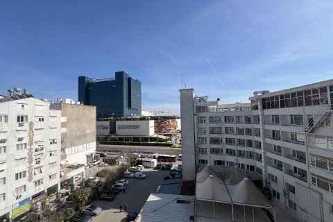 3+1 Lägenhet  i Antalya, Turkiet Nr. 221626 - 25