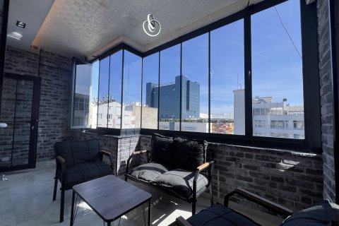 3+1 Lägenhet  i Antalya, Turkiet Nr. 221626 - 24