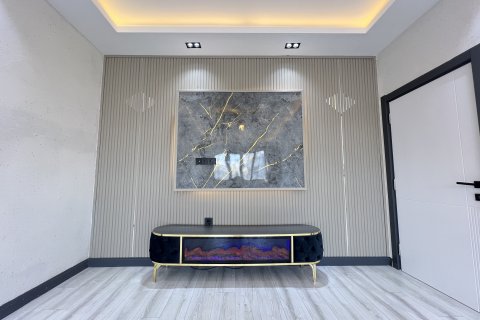 3+1 Lägenhet  i Antalya, Turkiet Nr. 221626 - 18