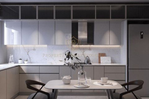 آپارتمان در Besiktas،  Istanbul ، ترکیه 3 خوابه ، 150 متر مربع.  شماره 221623 - 3