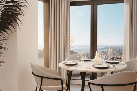 آپارتمان در Besiktas،  Istanbul ، ترکیه 3 خوابه ، 150 متر مربع.  شماره 221623 - 2