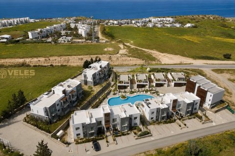 Wohnung  in Bahceli, Girne,  Nr. 226692