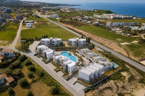Wohnung in Bahceli, Girne, Nr. 226692 - 2