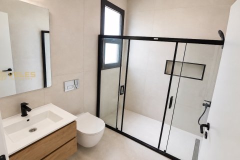 Wohnung in Bahceli, Girne, Nr. 226692 - 8