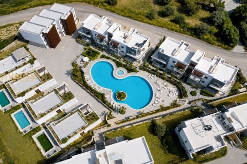 Wohnung in Bahceli, Girne, Nr. 226692 - 3