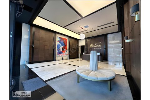 1+1 Lägenhet i Sisli, Istanbul, istanbul, Turkiet Nr. 226675 - 3