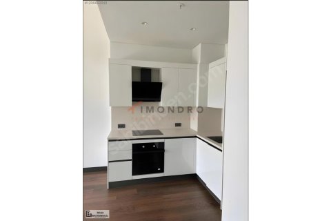 1+1 Lägenhet i Sisli, Istanbul, istanbul, Turkiet Nr. 226675 - 6