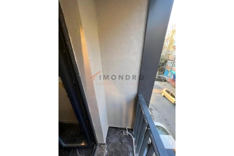 3+1 Lägenhet i Besiktas, Istanbul, istanbul, Turkiet Nr. 226676 - 9