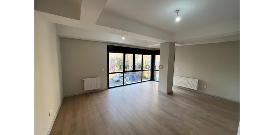 3+1 Lägenhet i Besiktas, Istanbul, istanbul, Turkiet Nr. 226676