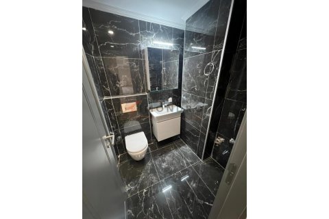 3+1 Lägenhet i Besiktas, Istanbul, istanbul, Turkiet Nr. 226676 - 29