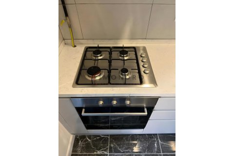 3+1 Lägenhet i Besiktas, Istanbul, istanbul, Turkiet Nr. 226676 - 20