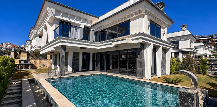   i Kusadasi, Aydin, Tyrkiet Nr. 226182