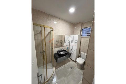 2+1 Lägenhet i Sisli, Istanbul, istanbul, Turkiet Nr. 226677 - 27