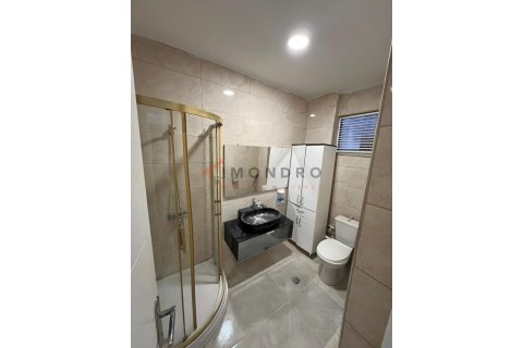 2+1 Lägenhet i Sisli, Istanbul, istanbul, Turkiet Nr. 226677 - 28