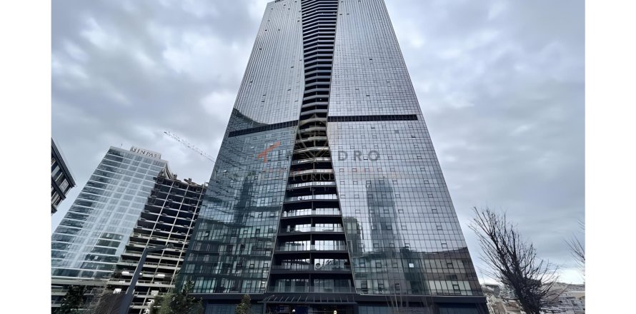 1+1 Lägenhet i Sisli, Istanbul, istanbul, Turkiet Nr. 226674
