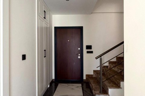 3+1 Villa  i Kargicak, Alanya, Antalya, Tyrkiet Nr. 229118 - 28