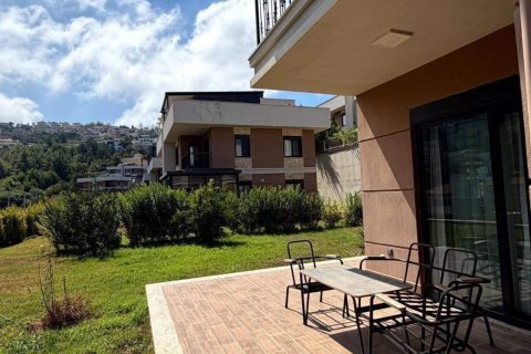 3+1 Villa  i Kargicak, Alanya, Antalya, Tyrkiet Nr. 229118 - 25