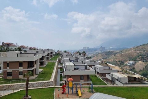3+1 Villa  i Kargicak, Alanya, Antalya, Tyrkiet Nr. 229118 - 2