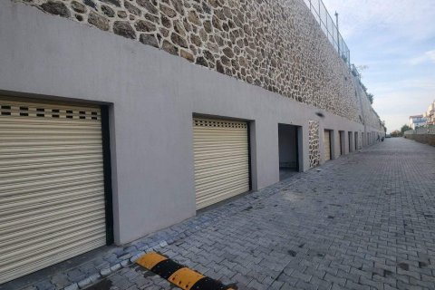 3+1 Villa  i Kargicak, Alanya, Antalya, Tyrkiet Nr. 229118 - 11