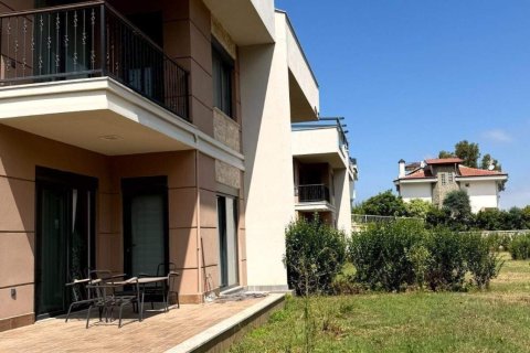 3+1 Villa  i Kargicak, Alanya, Antalya, Tyrkiet Nr. 229118 - 24