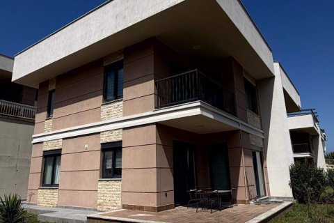 3+1 Villa  i Kargicak, Alanya, Antalya, Tyrkiet Nr. 229118 - 23