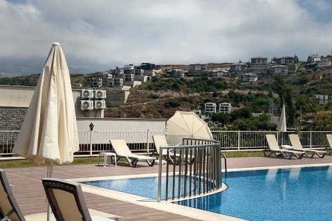 3+1 Villa  i Kargicak, Alanya, Antalya, Tyrkiet Nr. 229118 - 7