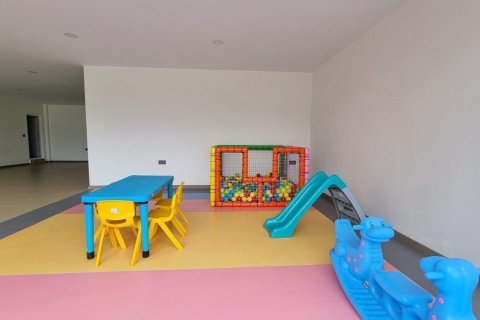 3+1 Villa  i Kargicak, Alanya, Antalya, Tyrkiet Nr. 229118 - 13