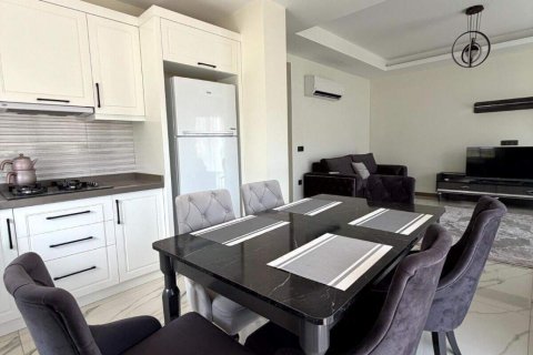3+1 Villa  i Kargicak, Alanya, Antalya, Tyrkiet Nr. 229118 - 29