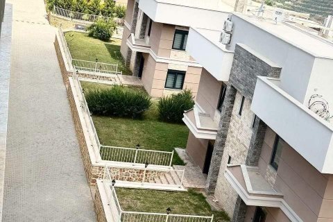 3+1 Villa  i Kargicak, Alanya, Antalya, Tyrkiet Nr. 229118 - 21
