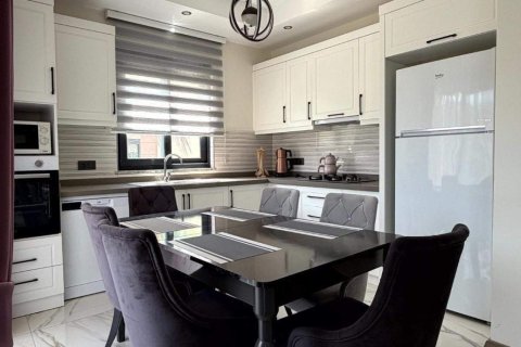 3+1 Villa  i Kargicak, Alanya, Antalya, Tyrkiet Nr. 229118 - 30